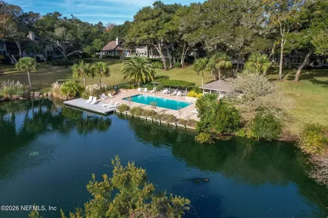 2412 Boxwood Lane Fernandina Beach FL 32034