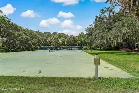 2412 Boxwood Lane Fernandina Beach FL 32034