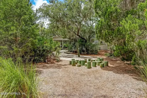 2412 Boxwood Lane Fernandina Beach FL 32034