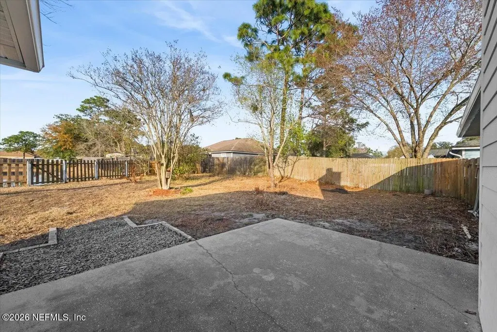 7945 Delta Post Drive S Jacksonville FL 32244