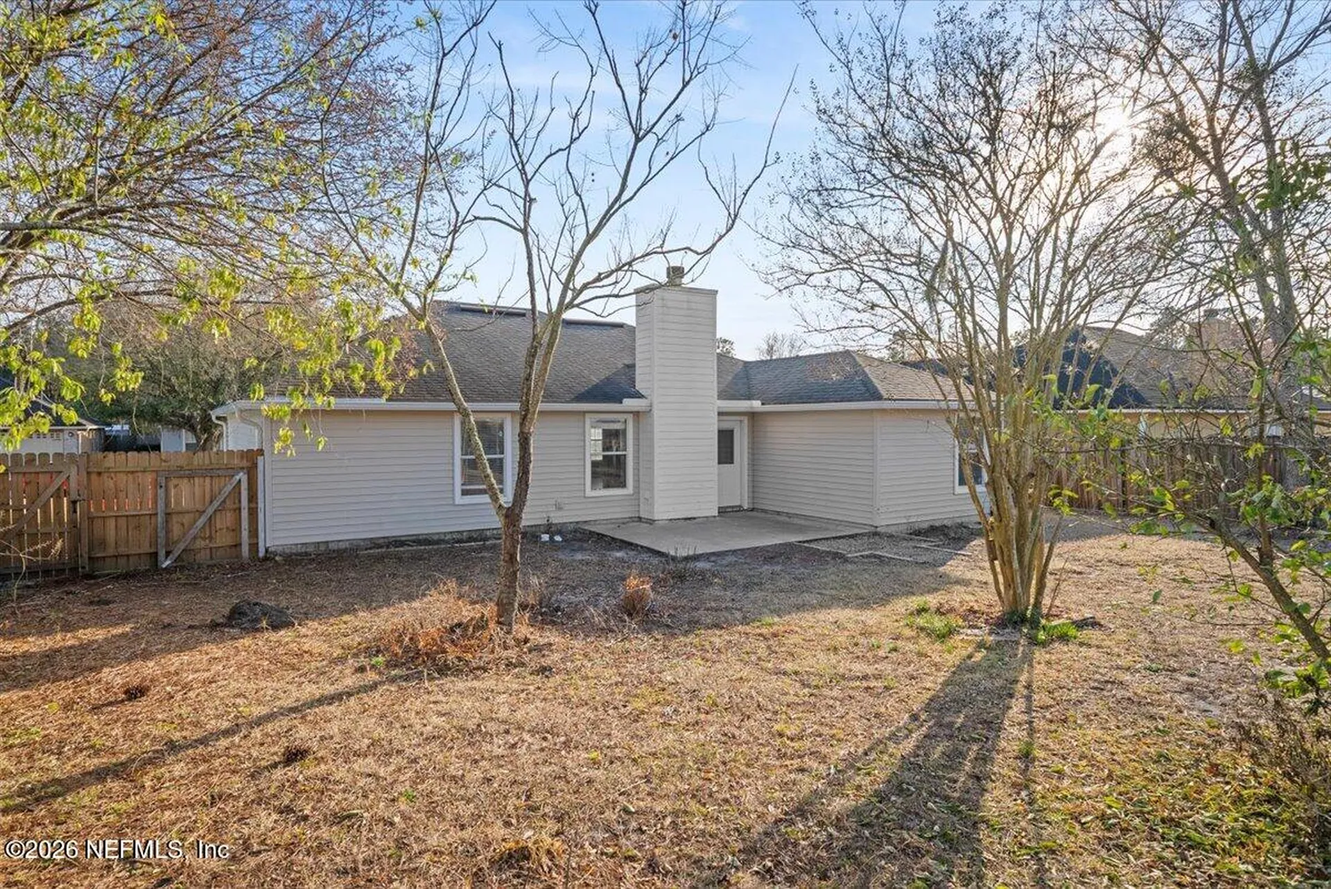7945 Delta Post Drive S Jacksonville FL 32244