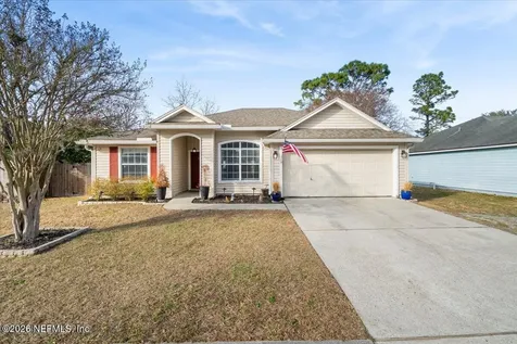 7945 Delta Post Drive S Jacksonville FL 32244