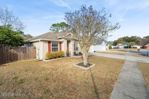7945 Delta Post Drive S Jacksonville FL 32244