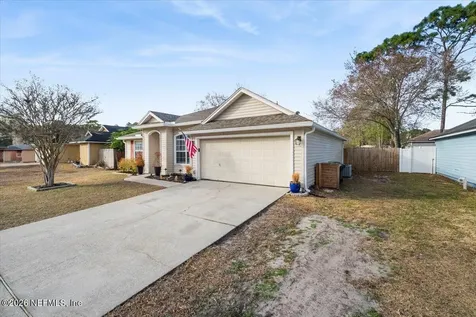 7945 Delta Post Drive S Jacksonville FL 32244