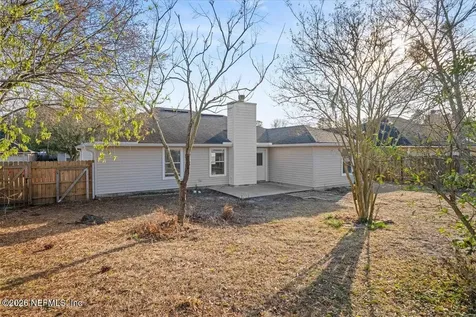 7945 Delta Post Drive S Jacksonville FL 32244