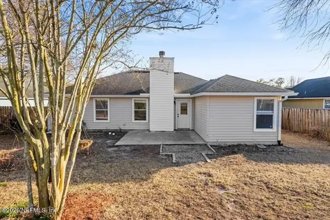 7945 Delta Post Drive S Jacksonville FL 32244