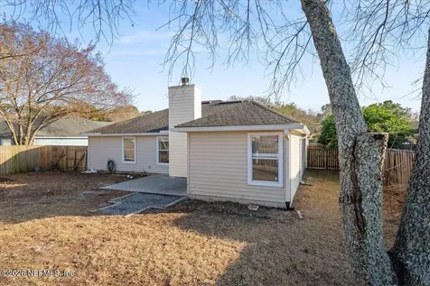 7945 Delta Post Drive S Jacksonville FL 32244