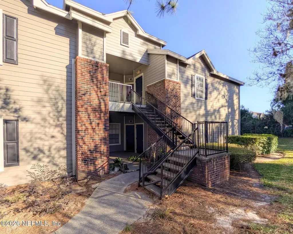 10000 Gate Parkway Jacksonville FL 32246