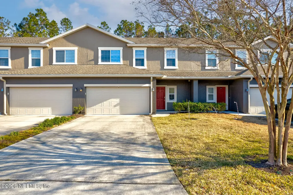 3276 Chestnut Ridge Way Orange Park FL 32065