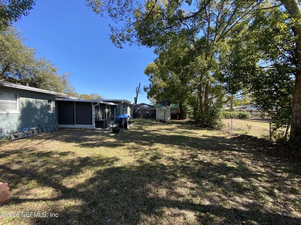 6400 Diane Road Jacksonville FL 32277