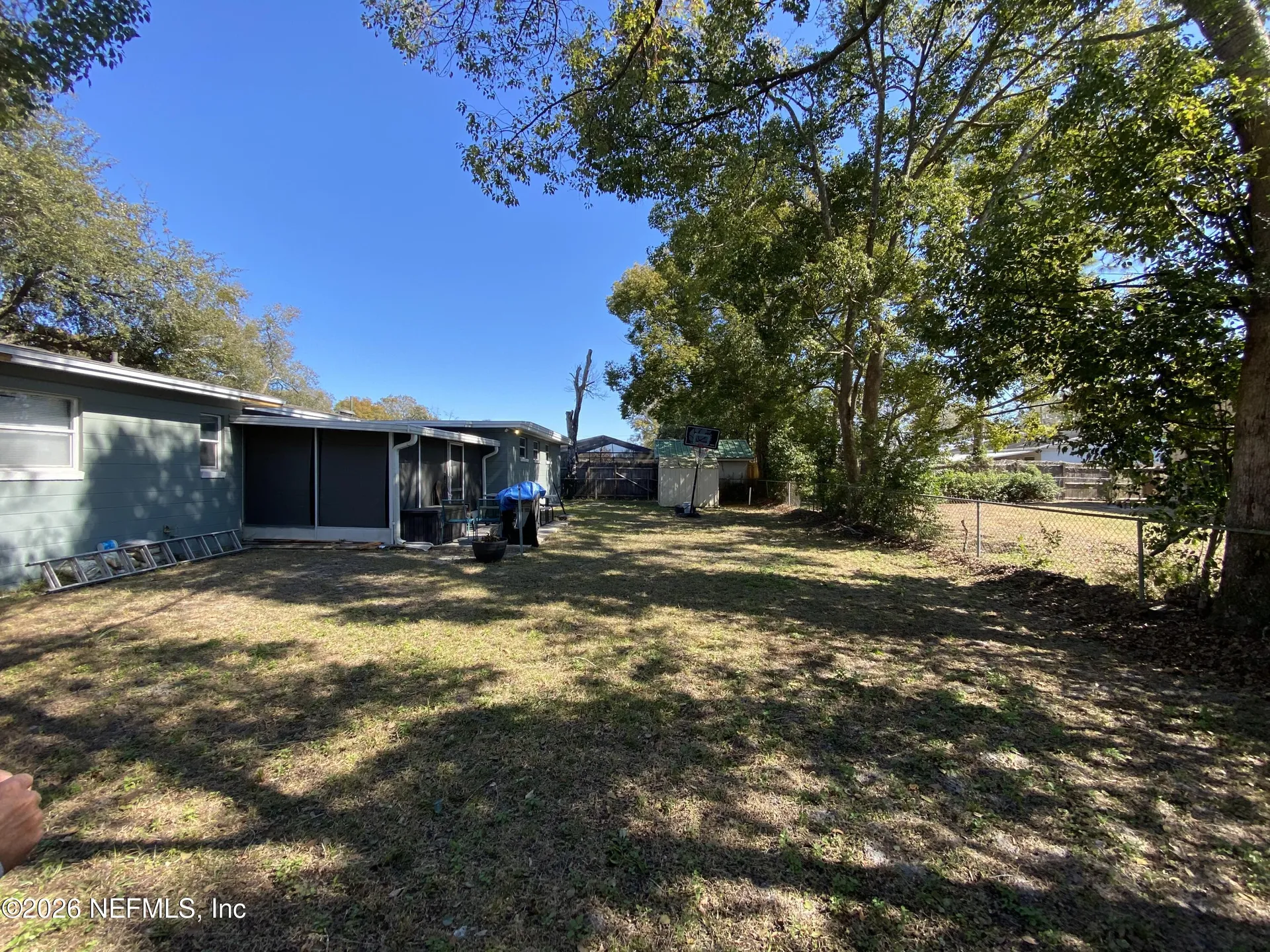 6400 Diane Road Jacksonville FL 32277
