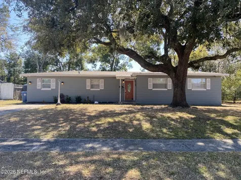 6400 Diane Road Jacksonville FL 32277