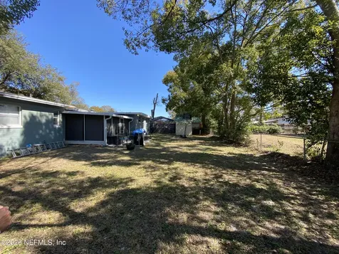 6400 Diane Road Jacksonville FL 32277