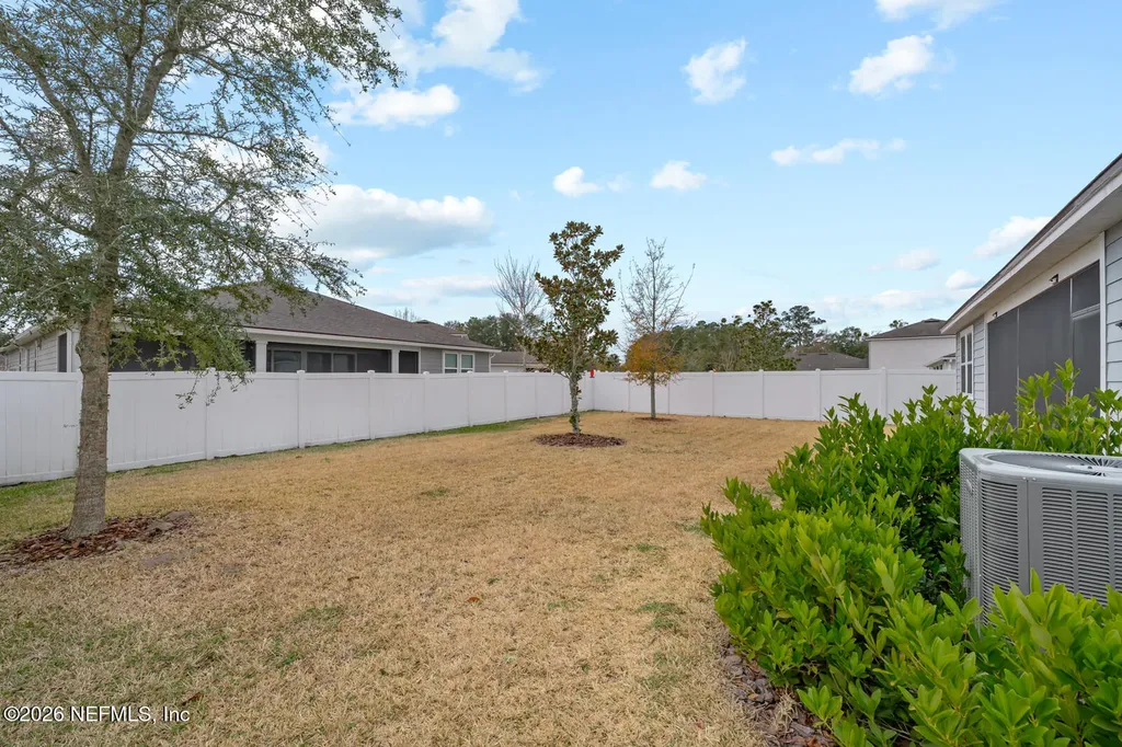 4566 Harvest Grain Trail Jacksonville FL 32226