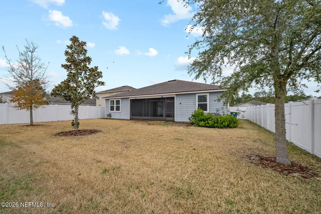 4566 Harvest Grain Trail Jacksonville FL 32226