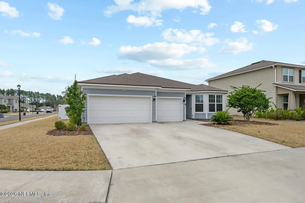 4566 Harvest Grain Trail Jacksonville FL 32226
