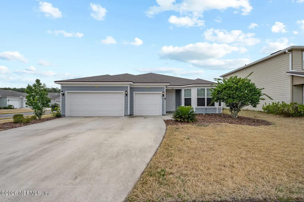 4566 Harvest Grain Trail Jacksonville FL 32226