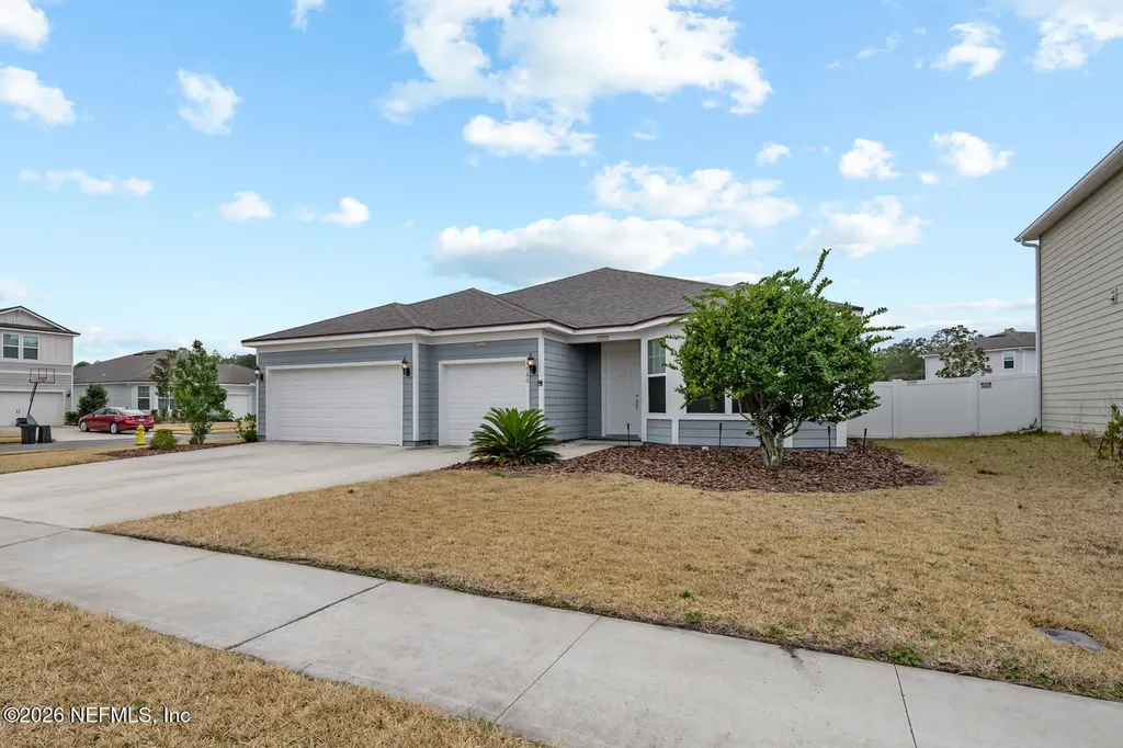 4566 Harvest Grain Trail Jacksonville FL 32226