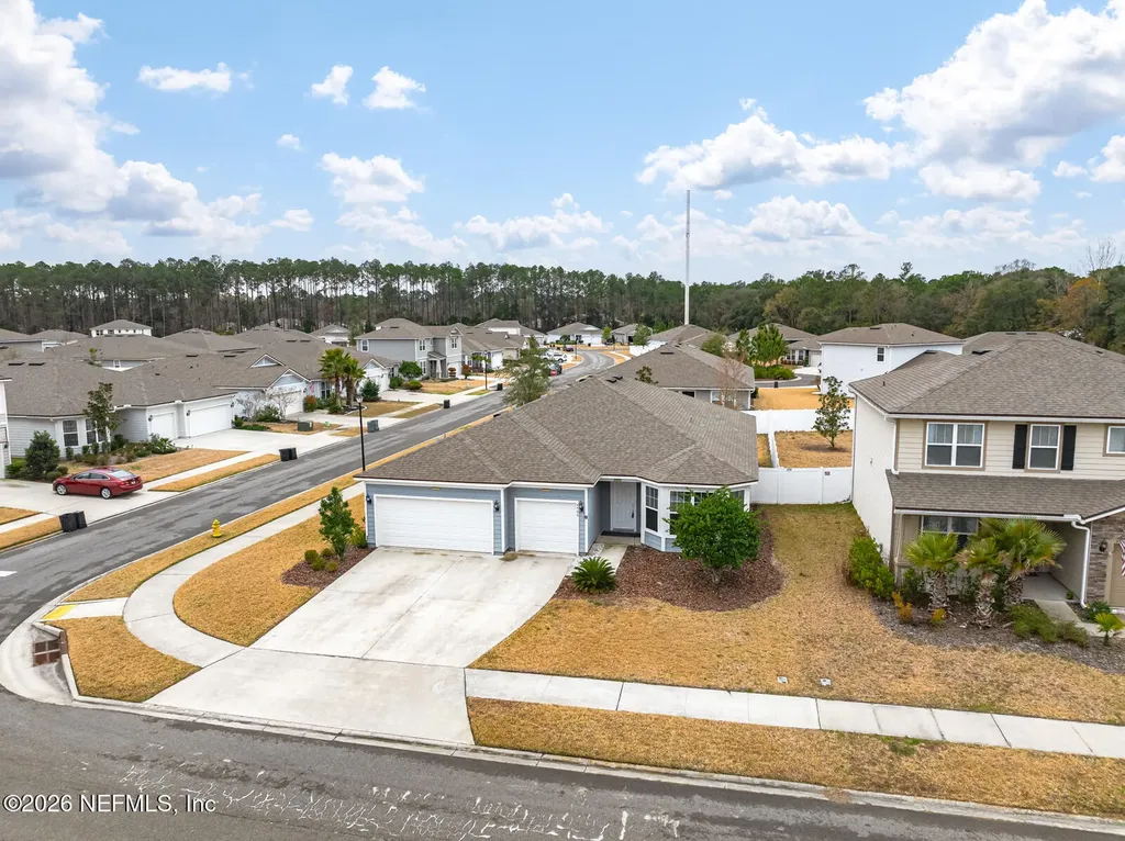 4566 Harvest Grain Trail Jacksonville FL 32226