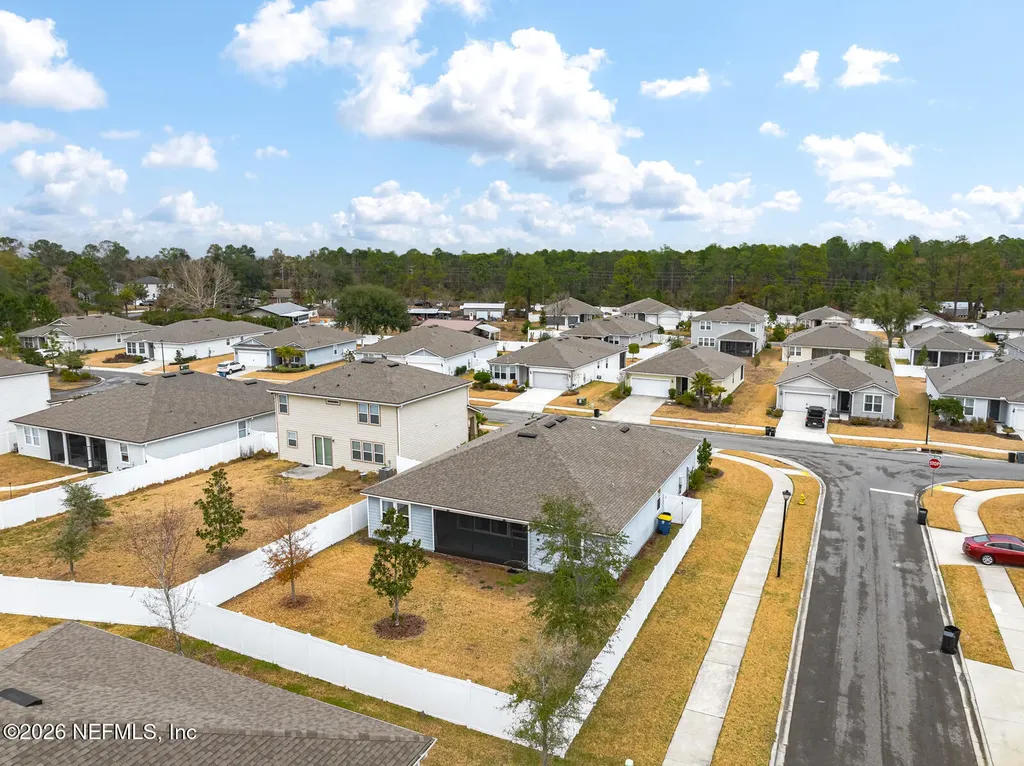 4566 Harvest Grain Trail Jacksonville FL 32226