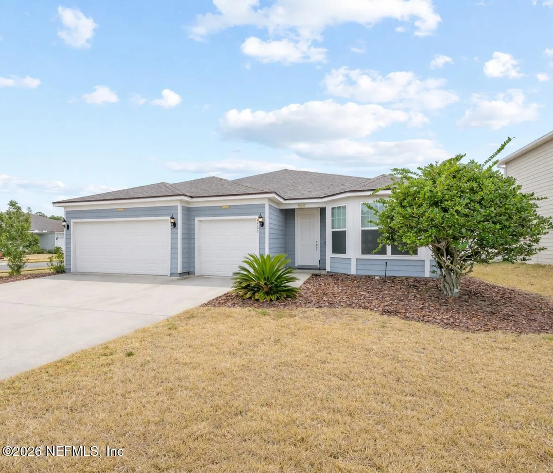 4566 Harvest Grain Trail Jacksonville FL 32226