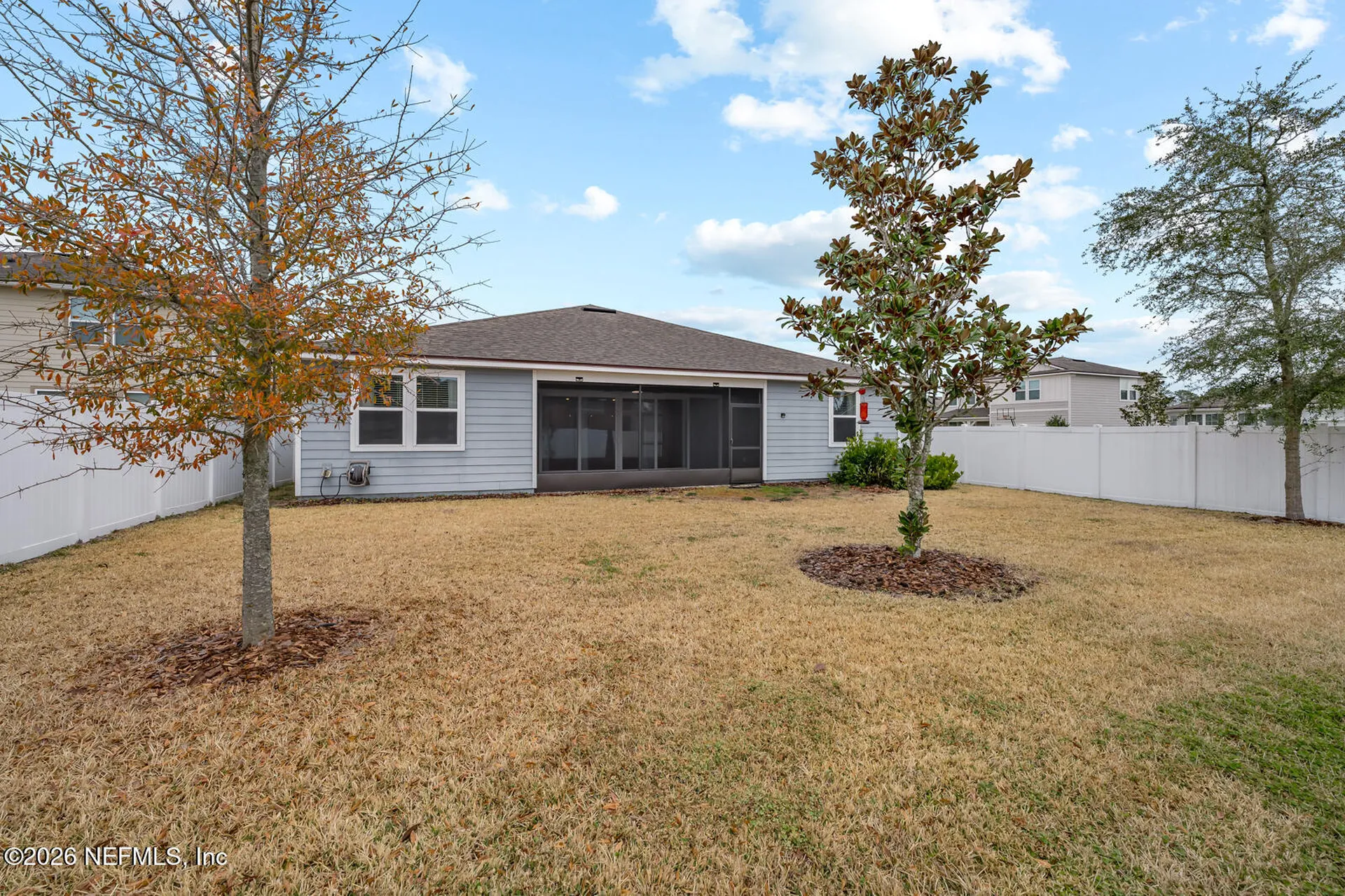 4566 Harvest Grain Trail Jacksonville FL 32226
