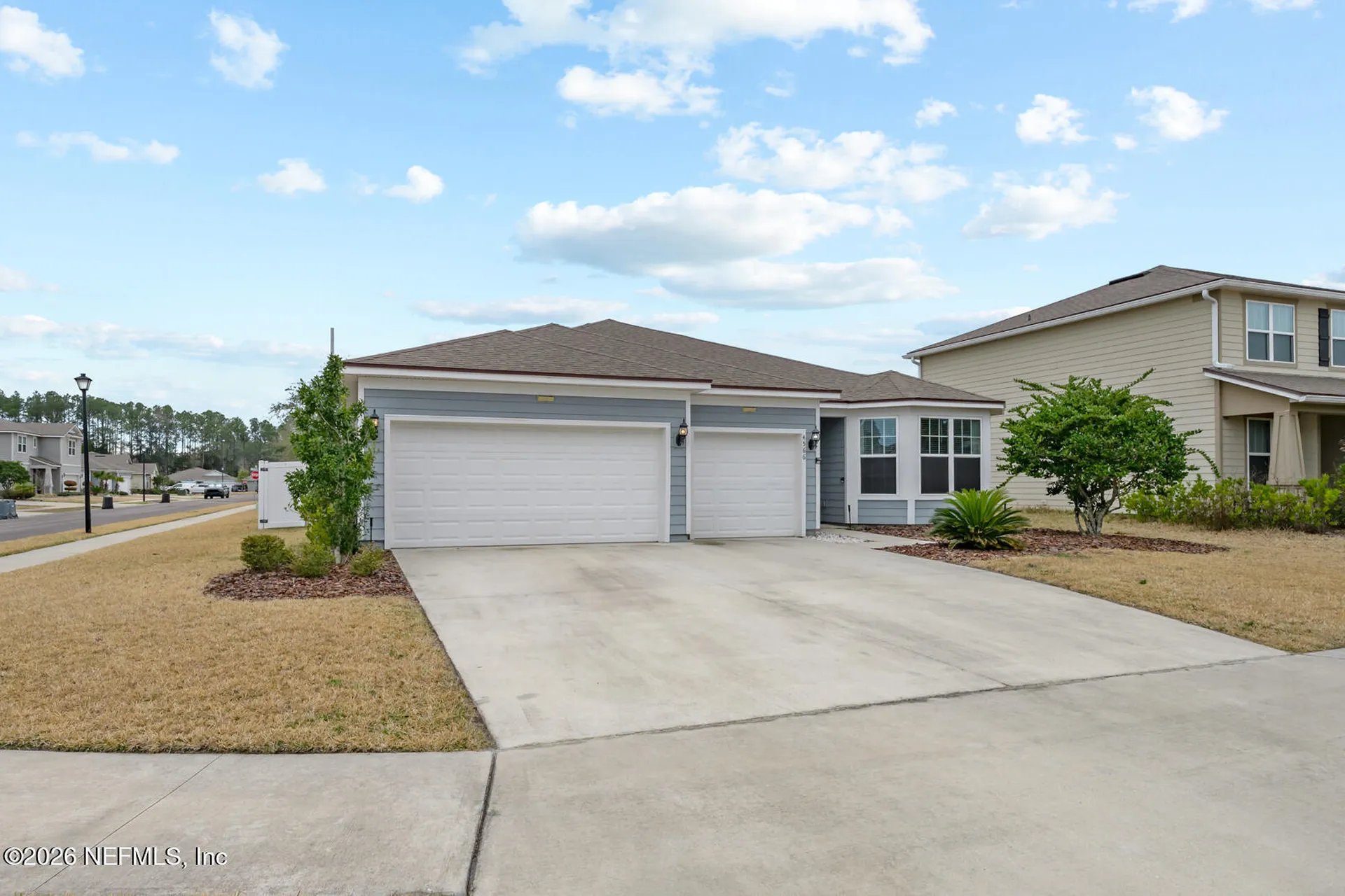 4566 Harvest Grain Trail Jacksonville FL 32226
