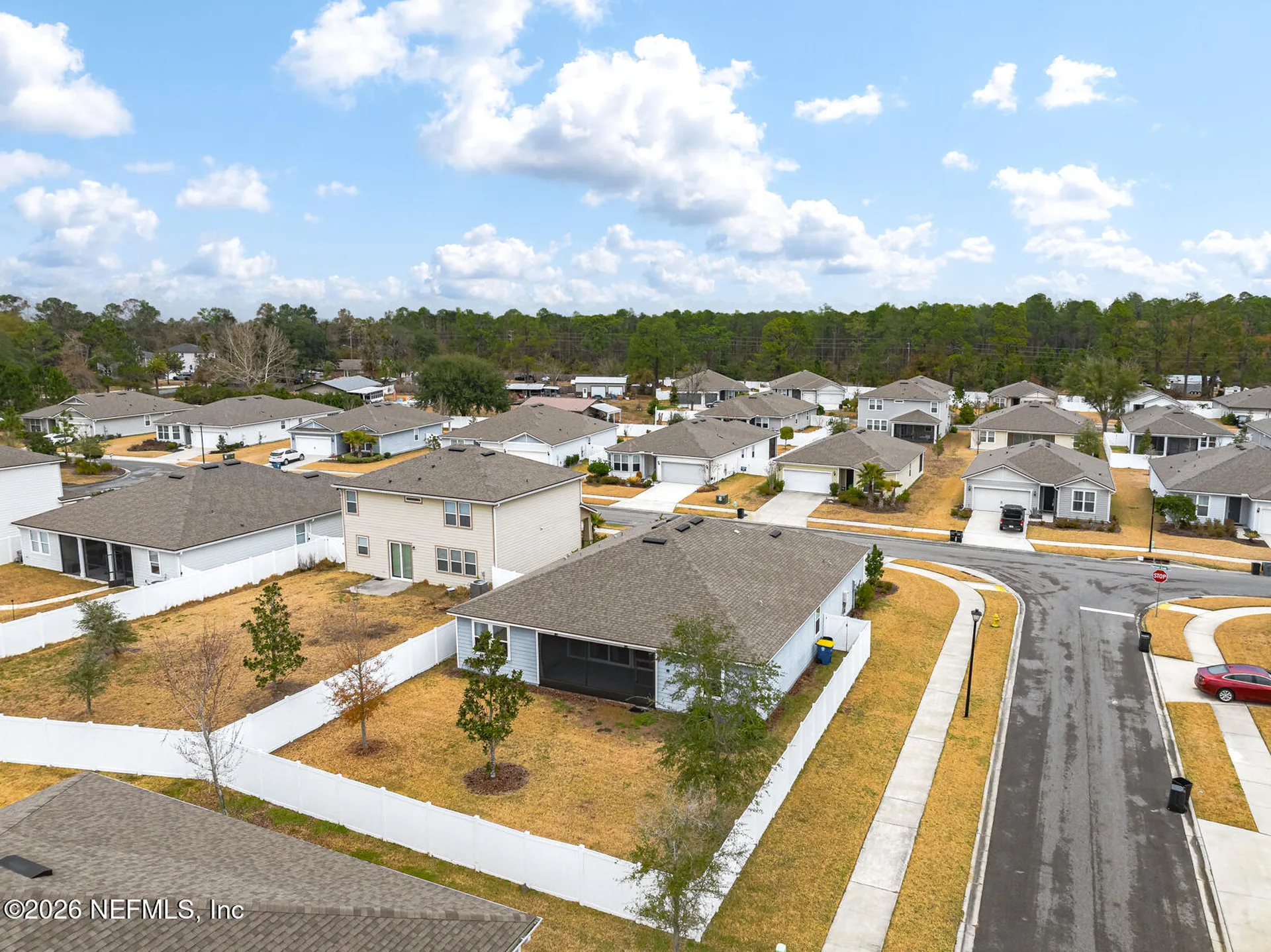 4566 Harvest Grain Trail Jacksonville FL 32226