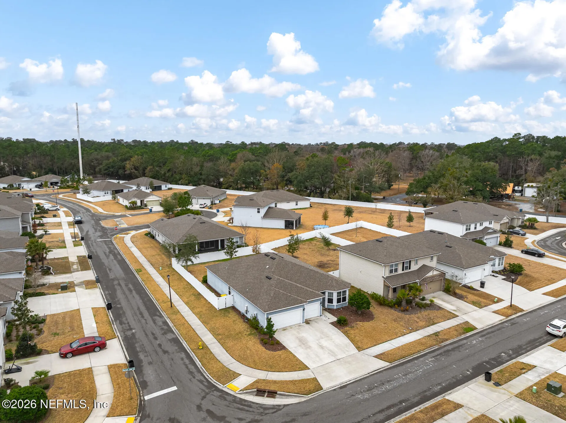 4566 Harvest Grain Trail Jacksonville FL 32226