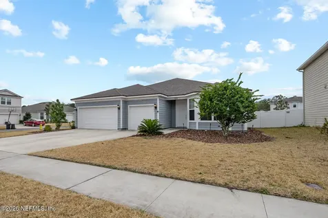 4566 Harvest Grain Trail Jacksonville FL 32226