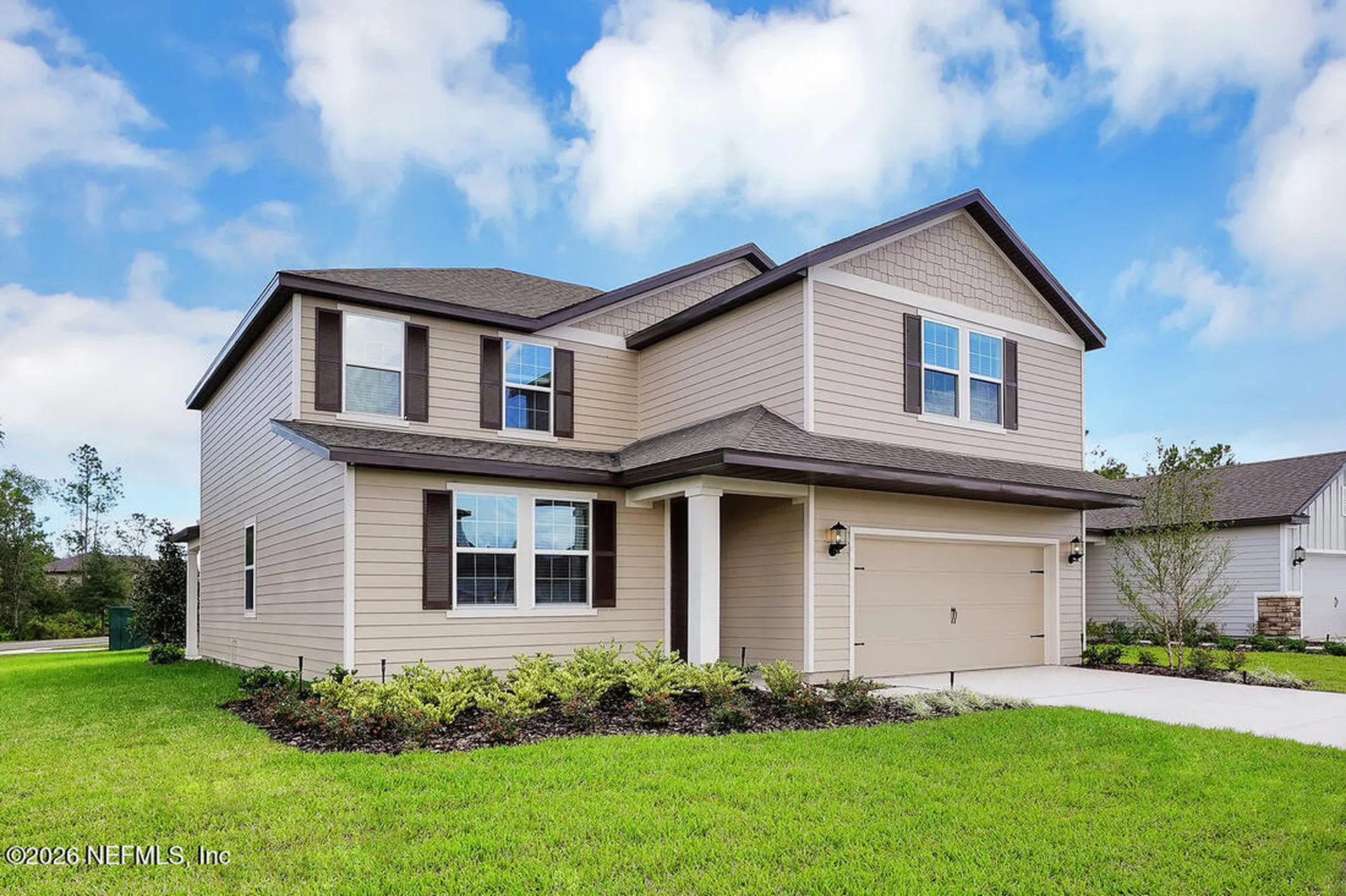 12530 Big Juniper Drive Jacksonville FL 32219