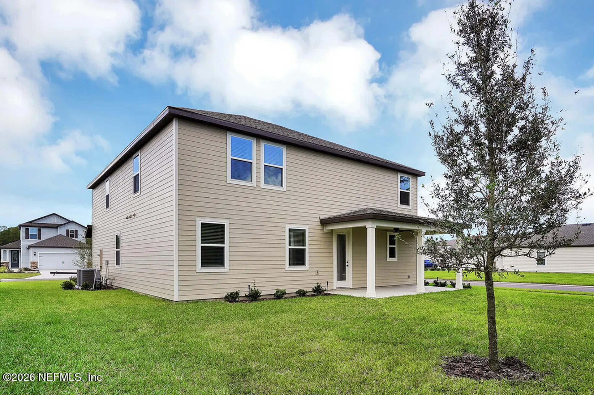 12530 Big Juniper Drive Jacksonville FL 32219