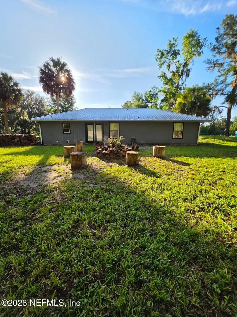 130 Roberts Boulevard Satsuma FL 32189