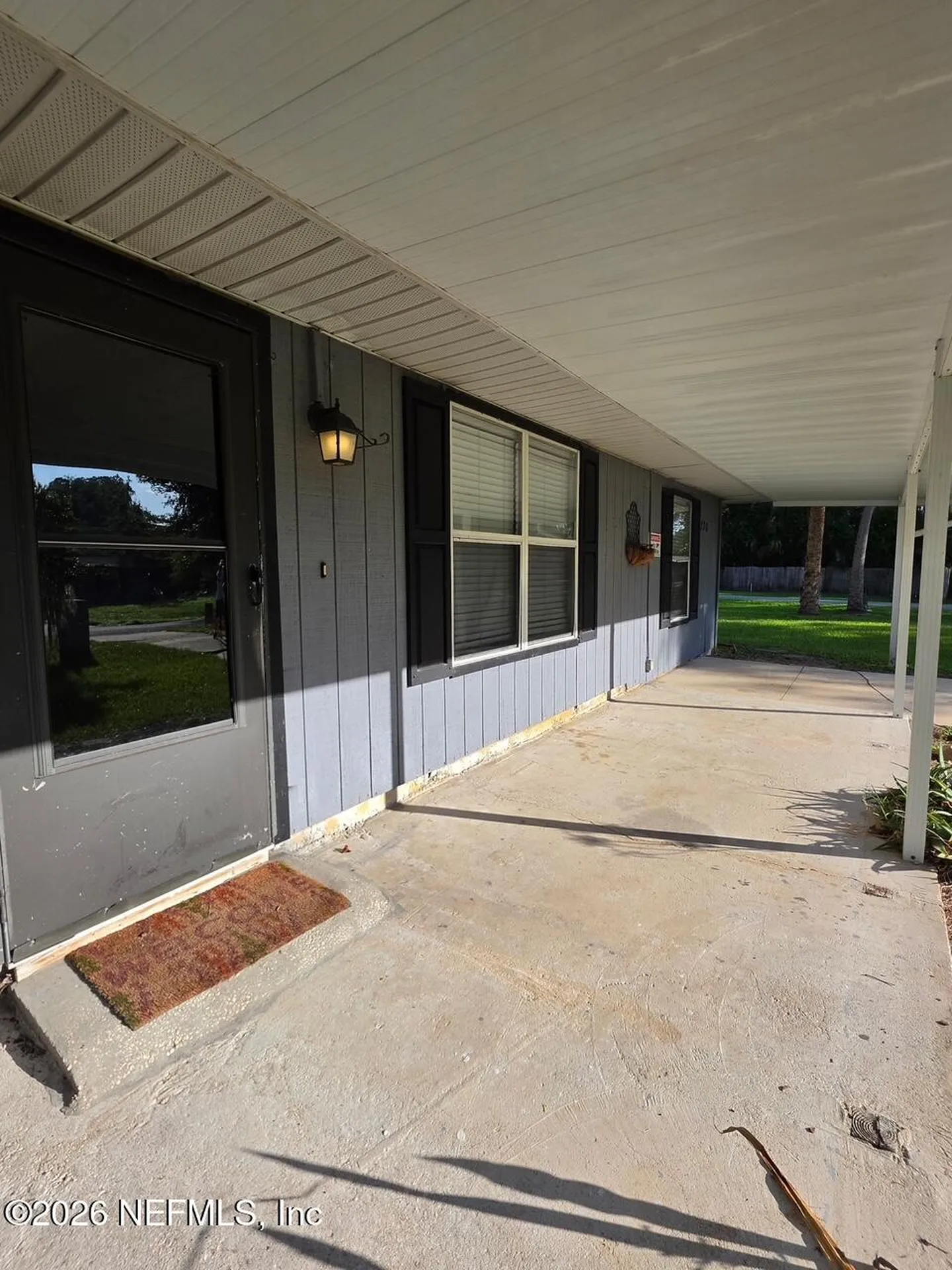130 Roberts Boulevard Satsuma FL 32189