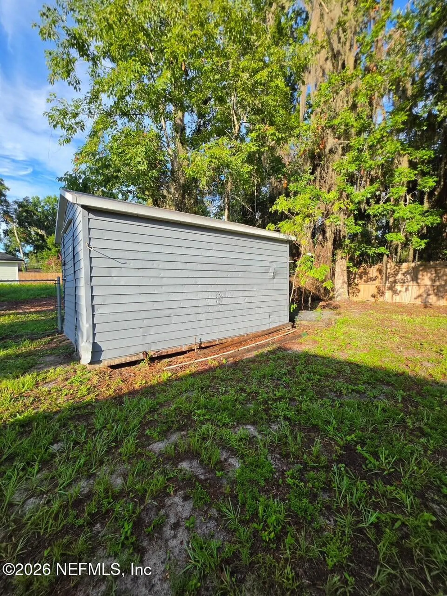 130 Roberts Boulevard Satsuma FL 32189