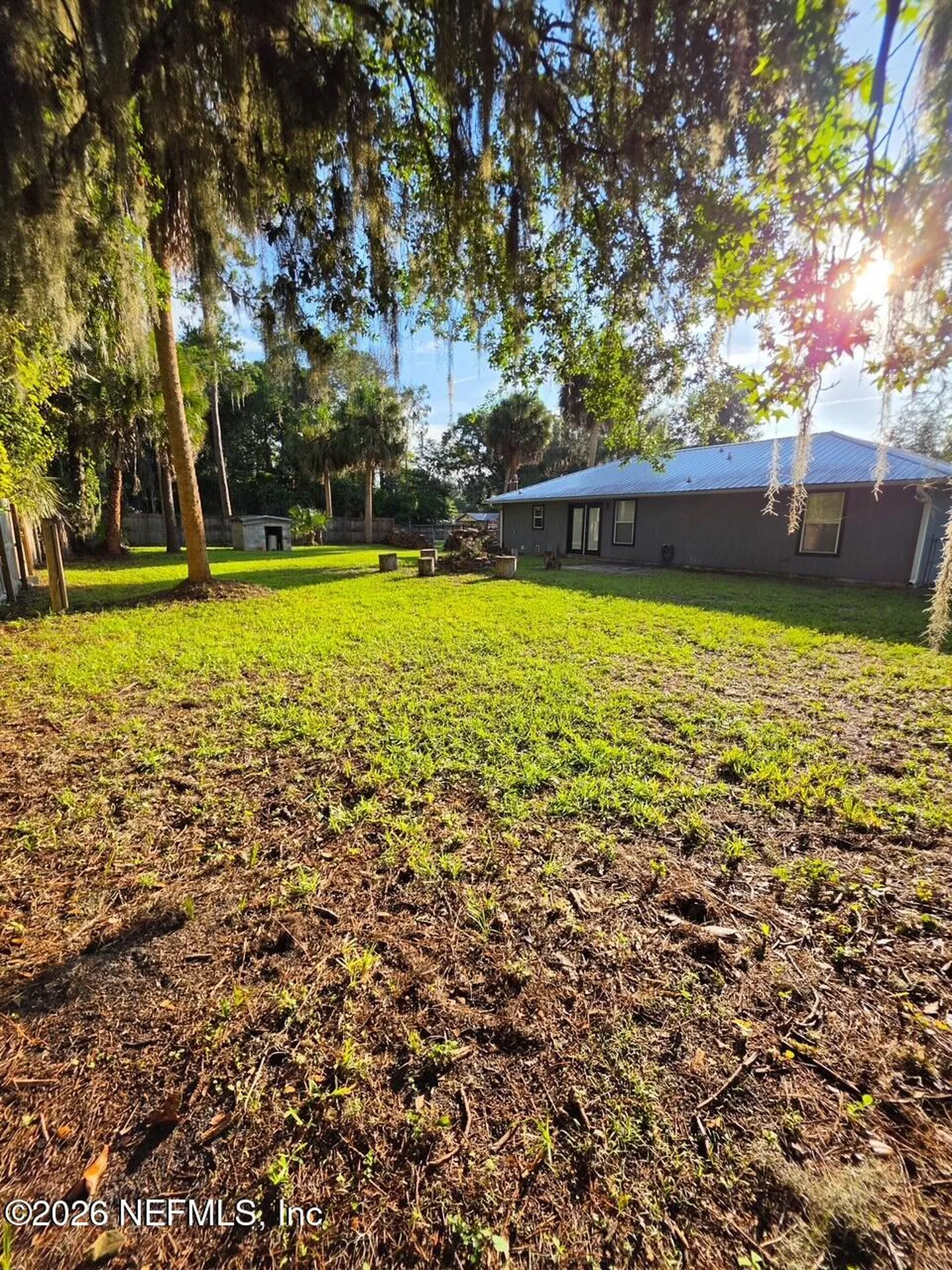 130 Roberts Boulevard Satsuma FL 32189