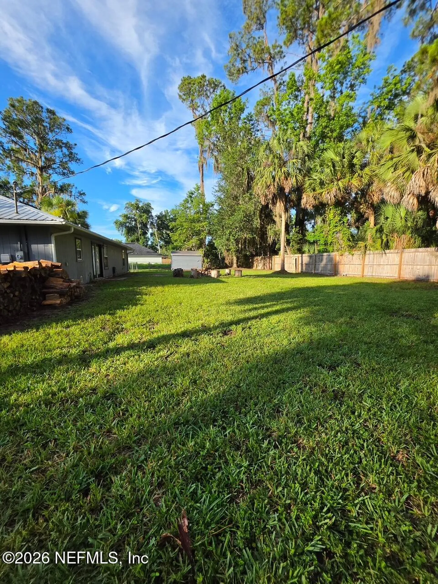130 Roberts Boulevard Satsuma FL 32189