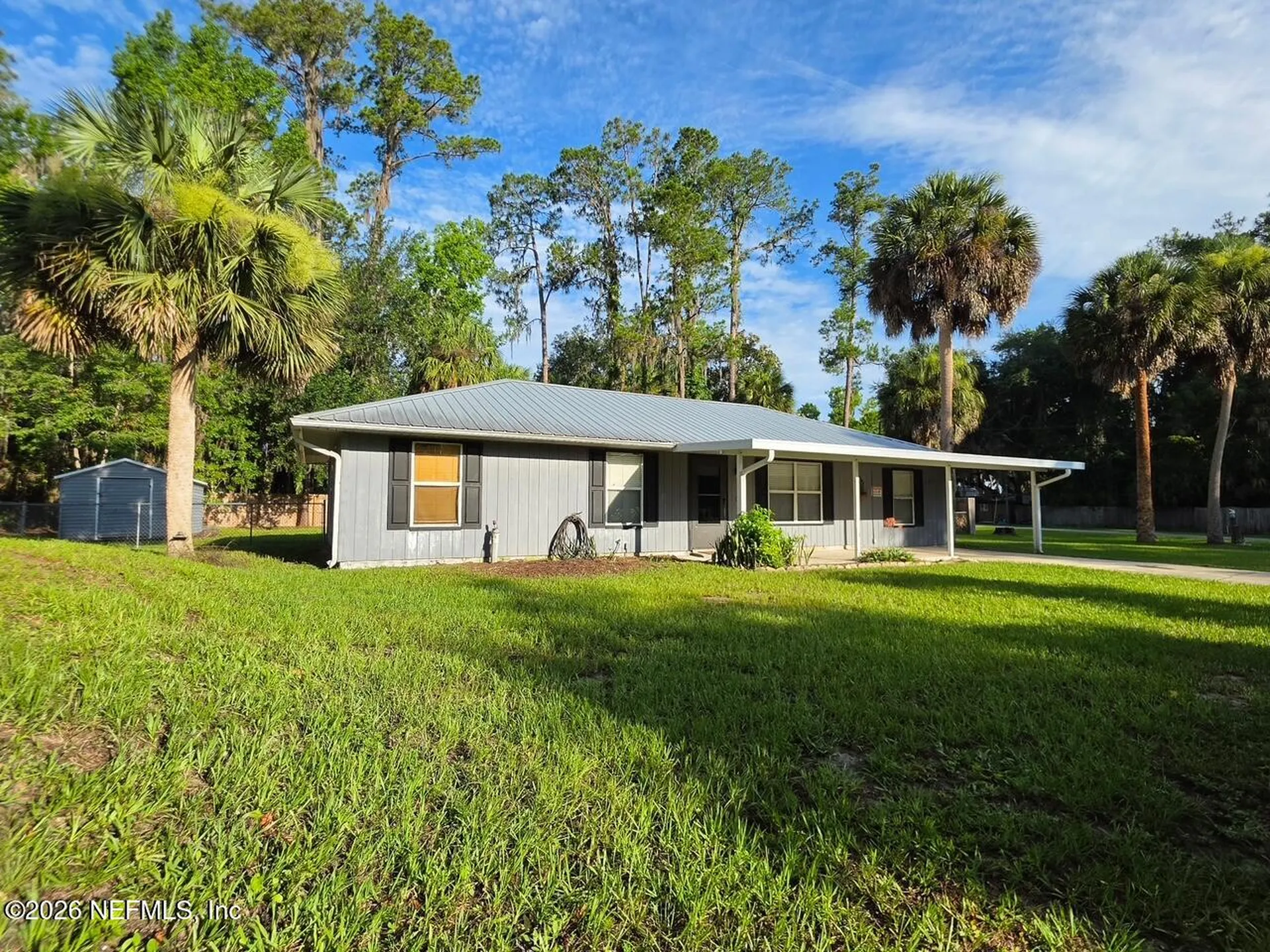130 Roberts Boulevard Satsuma FL 32189
