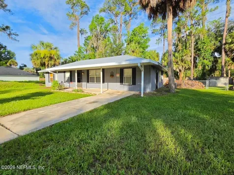 130 Roberts Boulevard Satsuma FL 32189