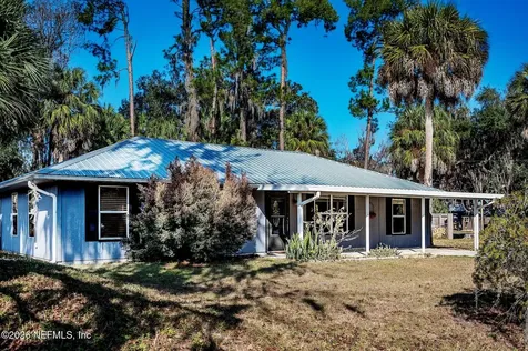 130 Roberts Boulevard Satsuma FL 32189