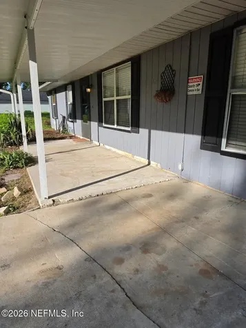130 Roberts Boulevard Satsuma FL 32189