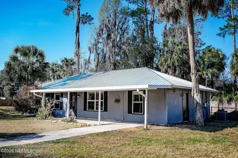 130 Roberts Boulevard Satsuma FL 32189