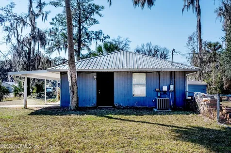 130 Roberts Boulevard Satsuma FL 32189