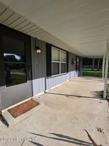 130 Roberts Boulevard Satsuma FL 32189