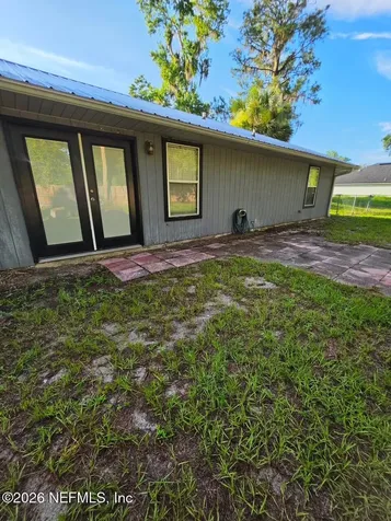 130 Roberts Boulevard Satsuma FL 32189