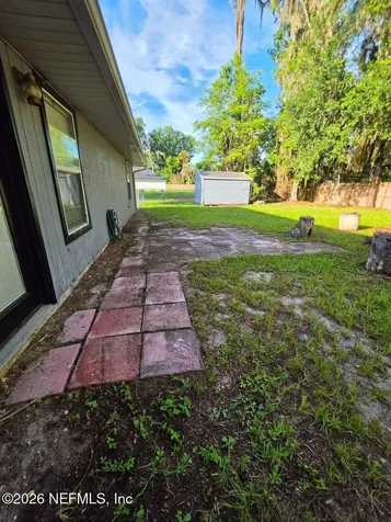 130 Roberts Boulevard Satsuma FL 32189