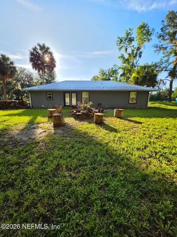 130 Roberts Boulevard Satsuma FL 32189
