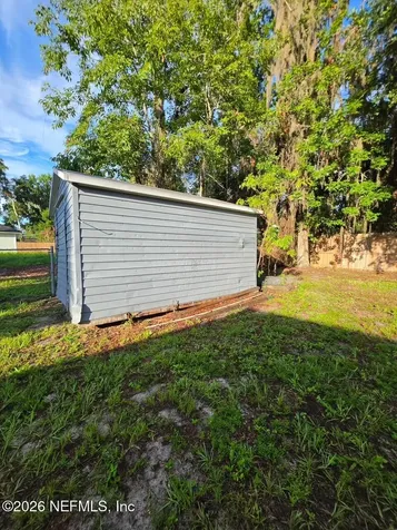 130 Roberts Boulevard Satsuma FL 32189