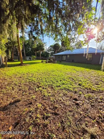 130 Roberts Boulevard Satsuma FL 32189