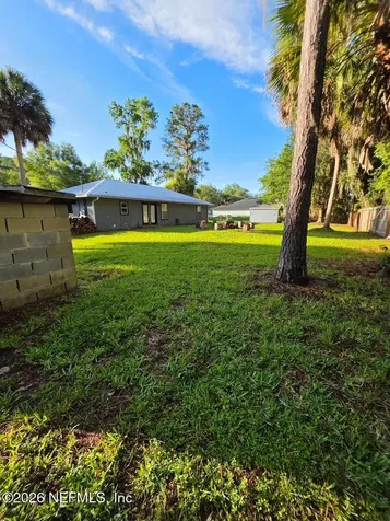 130 Roberts Boulevard Satsuma FL 32189